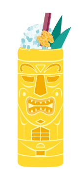 Drink-Frangipani