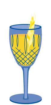 Drink-Almrausch