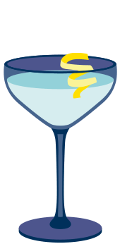 Drink_Vesper